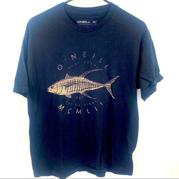 O’Neill ShortSleeve Shirt - Picture 1 of 3